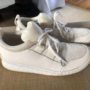 Sorel Out-n-about size 9